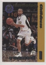 1995 Collect-A-Card Pro Draft Randolph Childress #5 Rookie RC 0q3. rookie card picture