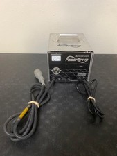 Club Car Power Drive Golf Cart Battery Charger 48V 48 Volt  - Model 17930 WORKS