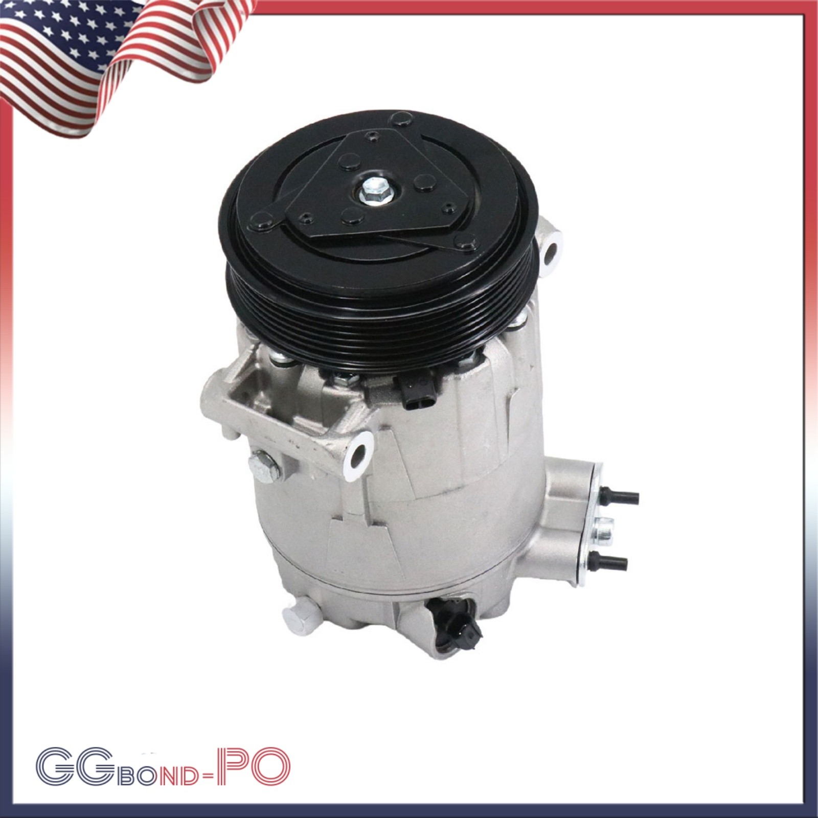 Maserati Levante 2017-2018 Pump P/N 333332