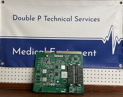 SIEMENS S2000 / ANTARES VIDEO INTERFACE Board 10439568/ 10439568 / 10435338.