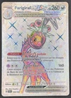 CARTE POKEMON FARIGIRAF EX 194/162 🇫🇷 FR 🇫🇷 FORCES TEMPORELLES