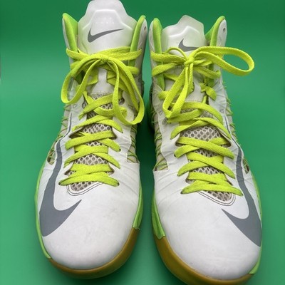 Nike Lunar Hyperdunk  US Men Size 13 524934-106