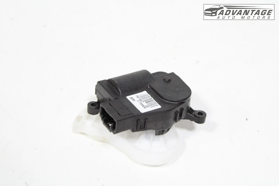 GMC YUKON 2015-2020 CLIMATIZACIÓN AIRE ACONDICIONADO calentador solapa servo puerta motor actuador y soporte OEM Foto 2 de 4