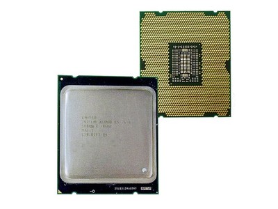 Intel Xeon E5-2680 20MB Cache 2.7GHz 8 Core FCLGA2011-1 SR0KH Garantie: 2 Jahre