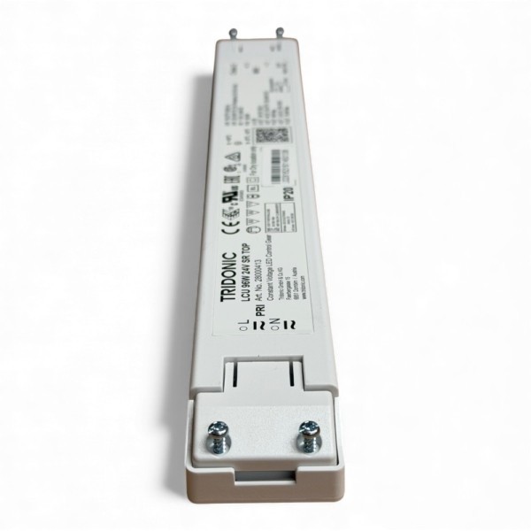 Tridonic LCU 96W driver LED 24V 28000413 convertisseur tension