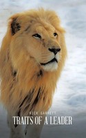 Rick Garrett | Traits Of A Leader | Taschenbuch | Englisch (2014) | AuthorHouse