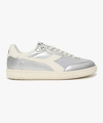 Diadora Salto D6163LCR11SLV Men Shoes