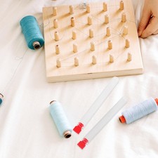 40pcs Needle Container Sewing Needle Box sewing needle container