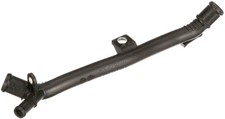 Coolant Heater Hose/Pipe Water pipe Oil cooler Fits Seat IBIZA 6J 1.2 243320