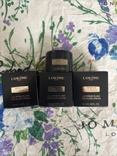x3 Lancome Absolue L’extrait The Elixir Cream (5ml) Each
