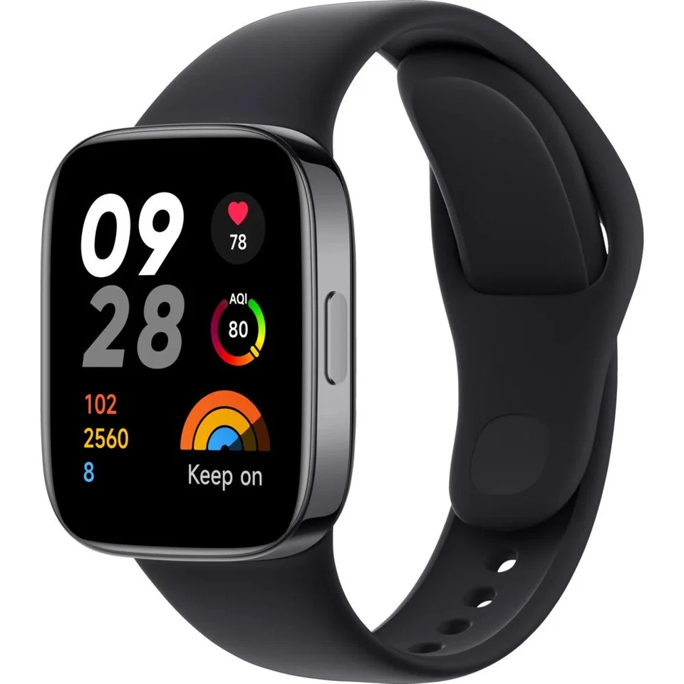 Xiaomi Redmi Watch 3, Foto 1 von 5