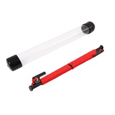 Golf Putting Training Aid, String Line for Guide, Red