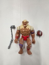 Monkian 100 Complete Thundercats 1985 LJN Vintage Action Figure