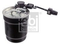 Febi Bilstein 185555 Kraftstofffilter FüR Ford