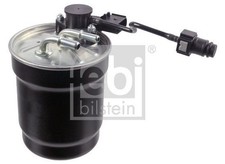 FEBI BILSTEIN 185555 Kraftstofffilter für FORD