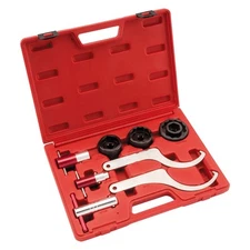 BikeMaster Wheel Service Tool Kit