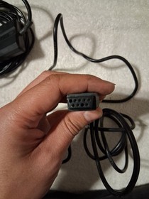 Sega Master System Console W/ Controller & RF Switch