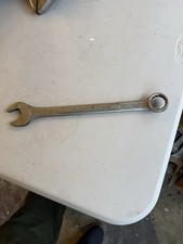 VTG Buffalo 15/16” Combination Wrench 