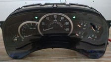 2003-2005 Cadillac Escalade Instrument Gauge Cluster Speedometer Assembly