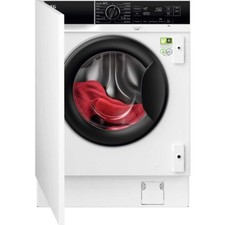 AEG LF8E8436BI Washing Machine Built-In 8kg - Package Damaged [IH0111086858]