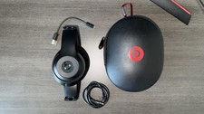Beats By Dre Studio Headphones