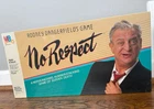 Rodney Dangerfield "NO RESPECT" Board Game NEW! Vintage 80's 1985 Milton Bradley