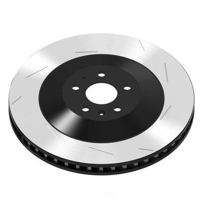 WAGNER BRAKE BD181358E Disc Brake Rotor