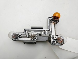 1K9945258 leiterplatte 9448052 VOLKSWAGEN GOLF V VARIANT 1K5 ADVANCE 2007