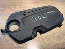 2013 Audi A1 8X 1.4 Petrol Engine Cover 03C103925BG FREE POSTAGE   *8