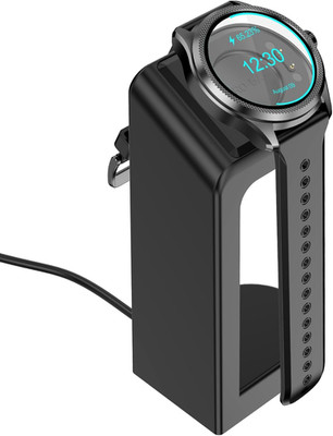 Replacement Connection Charging Dock Compatible with Ticwatch Atlas/Pro 5 Enduro