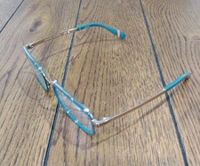 Polo Ralph Lauren Eyeglasses Frames PH1225 9449 58 20 Green Antique Gold