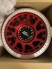 Dirty Life 9313 Enigma Race 17x9 6x5.5 -12mm ...