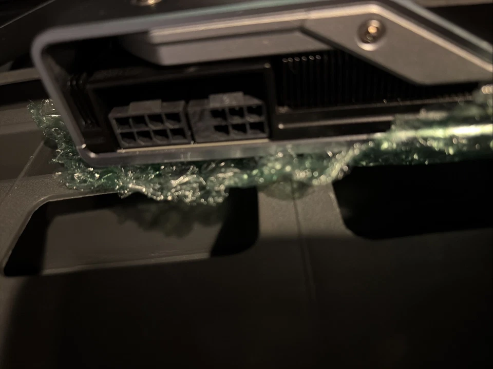 NVIDIA GeForce RTX 2080 Graphics Card PG180 690-1G180-0000-000 - image 4 of 4