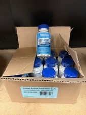 Vitassium Electrolyte Capsules 100 Count 12 Bottles Sealed Exp. 2028