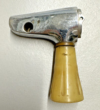 Vintage Unity Spotlight Handle For Parts Or Resteration- Has Missingbroke Parts