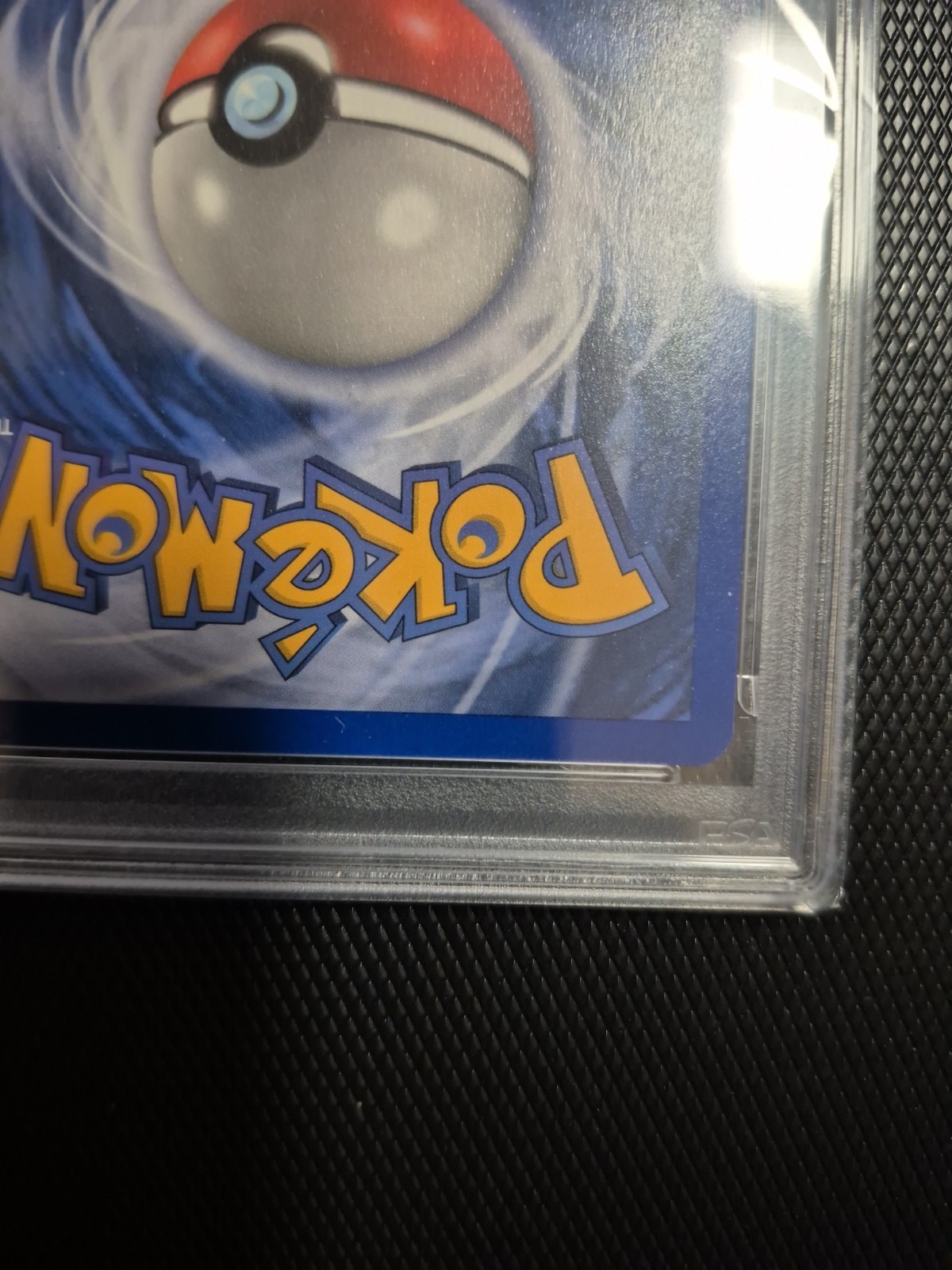 2005 POKEMON EX Deoxys GOLD STAR 107 Rayquaza HOLO PSA 8 134971496 free ship view 15