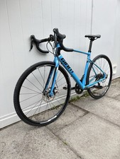 Giant Defy 1 Mens Gravel Road Bike Medium