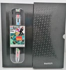 Swatch Special James Bond 2020 - SUOZ715 - On Her Majesty's secret service 1969