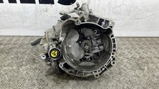 Boite de vitesse Alfa Romeo MITO