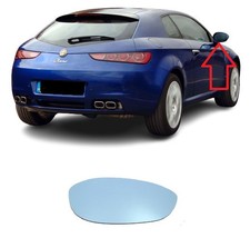 Retroviseur droit (ou coque) Alfa Romeo BRERA