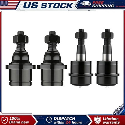 Cummins Diesel Ball Joint Set Heavy Duty for Dodge Ram 2500 3500 4WD 2003-2013