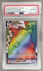 2020 Pokemon Sword & Shield Vivid Voltage 188 Pikachu VMAX PSA 10 108552168