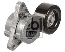 Image of BELT TENSIONER, V-RIBBED BELT 170318 FEBI BILSTEIN