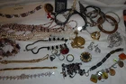 Vintage & Contemporary Costume/Fashion Jewelry Lot Most Signed All Wearable J-2