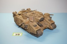 Warhammer 40k Imperial Guard Astra Militarum Super Heavy Tank Stormlord