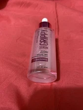 Maybelline Grippy Serum 24Hr Face Makeup Grip Primer + 2% Niacinamide 1oz 30ml