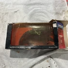 Vintage Masters of the Universe Panthor He Man Box MOTU and collector case