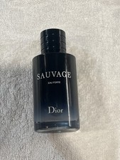 Dior Sauvage Eau Forte Alcohol Free 3.4 FL OZ