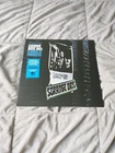 THE DOORS STRANGE DAYS  1967:A WORK IN PROGRESS RECORD STORE DAY 2025 BLUE VINYL