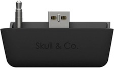 Skull & Co. AudioBox for Xbox XSX/XSS/Elite Controllers ? Bluetooth 5.0 Wireless